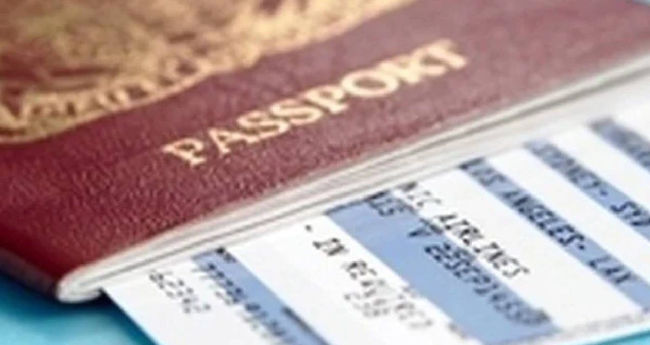 ABD'den Vize Başvuru Sürecinde Kamu Sağlık Sistemi Riske Dayalı Ayrımcılık Uygulaması