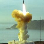 ABD'nin Kıtalar Arası Balistik Füze Denemesi, 33 Yıl Sonra Yeniden Başladı