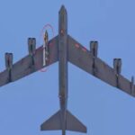 ABD'nin Yeni Nesil Nükleer Füzesi AGM-181 LRSO İlk Kez Görüntülendi