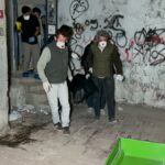 Adıyaman’da yalnız yaşayan bir adam evinde ölü bulundu