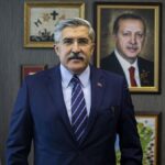 AK Parti İmralı Heyeti'nde Hüseyin Yayman İle Yeni Bir Dönem Başlatıyor