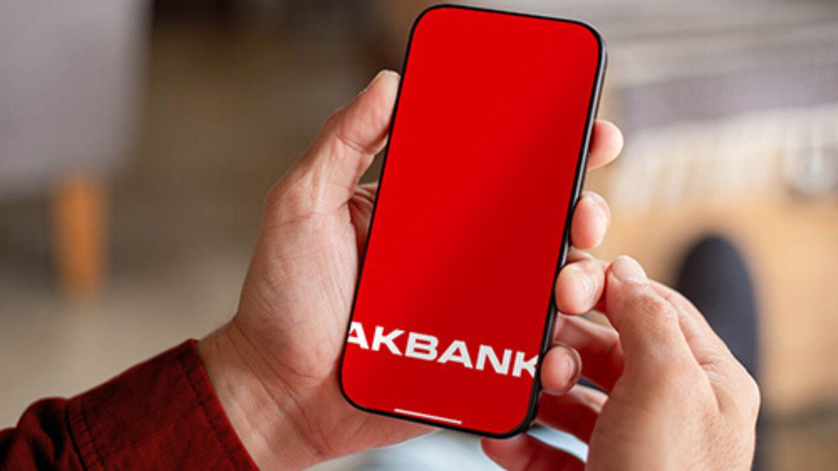 Akbank, kadın müşterilere aylık 12.000 TL'ye varan chip-para fırsatı sunuyor