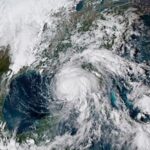 Akdeniz siklonu Türkiye'ye ulaşıyor, 4 ilde şiddetli yağış bekleniyor