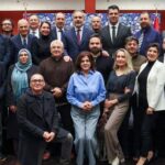 Almanya Dışişleri Bakanı'ndan Türkiye'ye güvence ve siyasi diyalog vurgusu