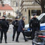 Almanya'da Noel Pazarı Saldırısı Davasında İlk Duruşma Gerçekleşti