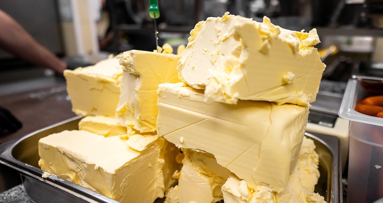 Almanya'da Tereyağı Testinde Bir Marka Başarısız Oldu