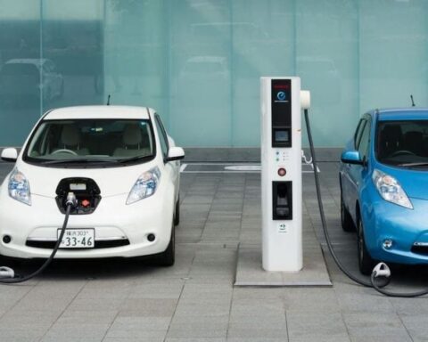 Almanya'dan Elektrikli Araç Alımına 2026'da Başlayacak Destek Programı