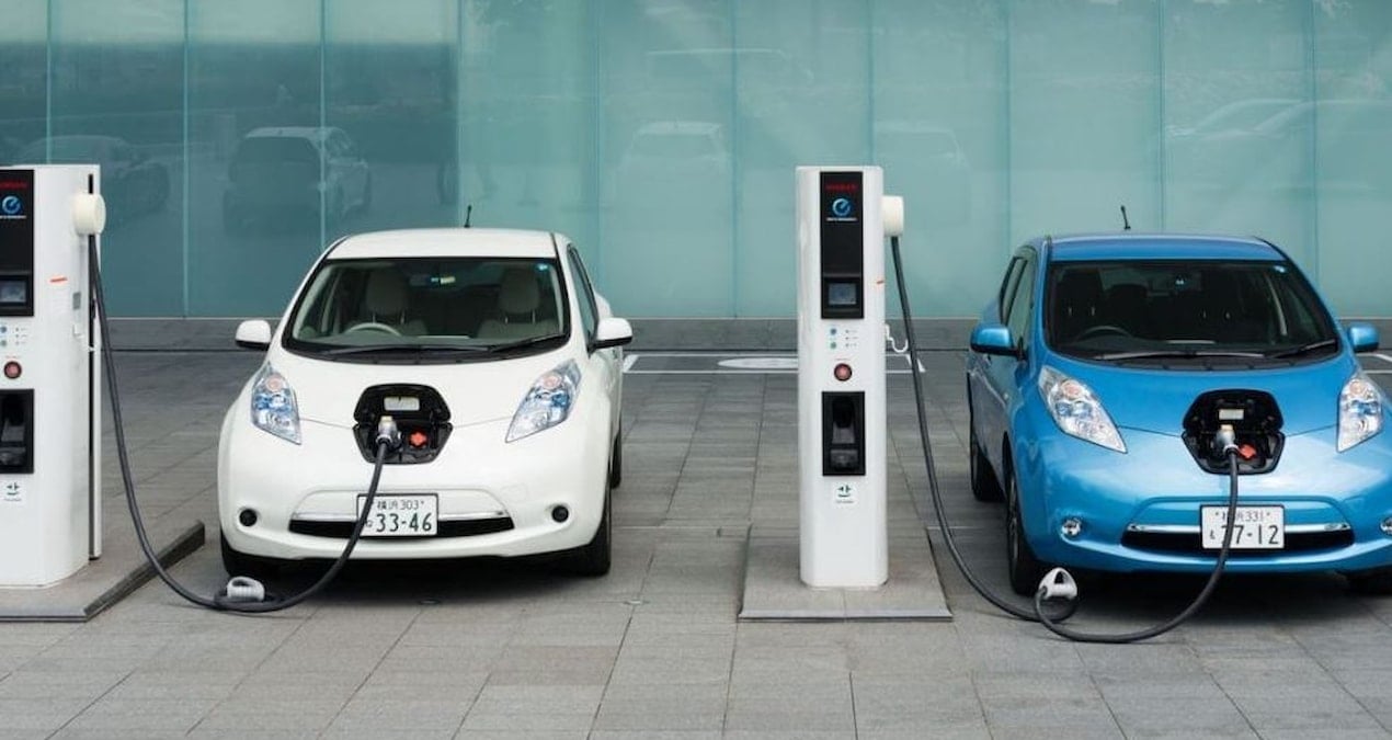 Almanya'dan Elektrikli Araç Alımına 2026'da Başlayacak Destek Programı