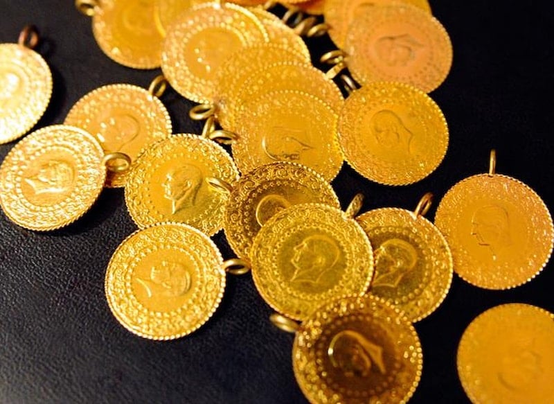 Altın fiyatlarında 6.000 TL seviyesine ulaşma beklentisi artıyor