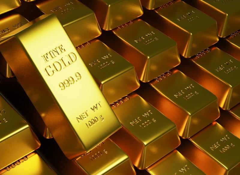 Altın Fiyatlarında Rekor Beklentisi: 2026'da Yükseliş Sürecek