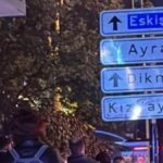 Ankara'da Cuma Gecesi Eksi Sıcaklık ve Kar Bekleniyor