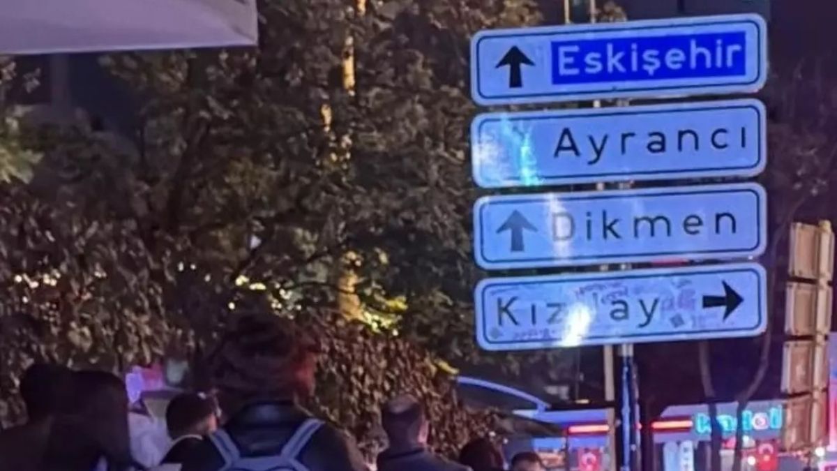 Ankara'da Cuma Gecesi Eksi Sıcaklık ve Kar Bekleniyor