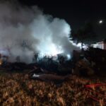 Ankara'da Zihinsel Engelli Kardeşlerin Yaşadığı Evde Yangın Çıktı