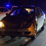 Antalya'da Trafik Kazasında 70 Yaşındaki Adam Hayatını Kaybetti