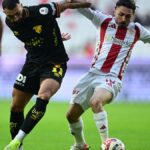 Antalyaspor, Göztepe'ye 2-1 Yenilerek Süper Lig'deki Zor Süreçlerine Devam Ediyor