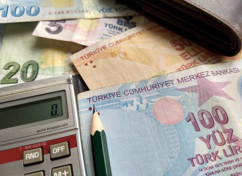 Asgari ücret zammı için 2026 tahminleri yükseliyor