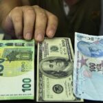 Avrupa Merkez Bankası, Euro banknotlarını yenileme sürecini başlatıyor