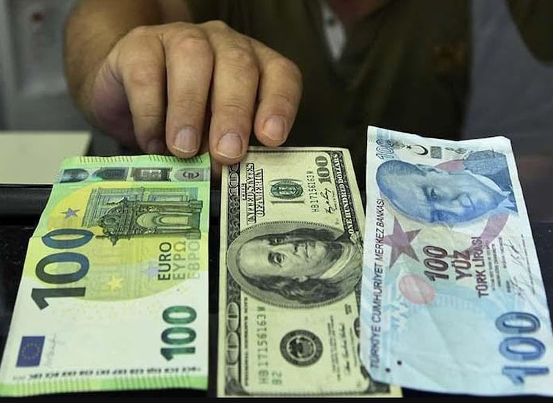 Avrupa Merkez Bankası, Euro banknotlarını yenileme sürecini başlatıyor