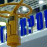 Avrupa'da Doğal Gaz Depoları Rekor Düşüşte, Kış Hazırlıkları Endişe Veriyor