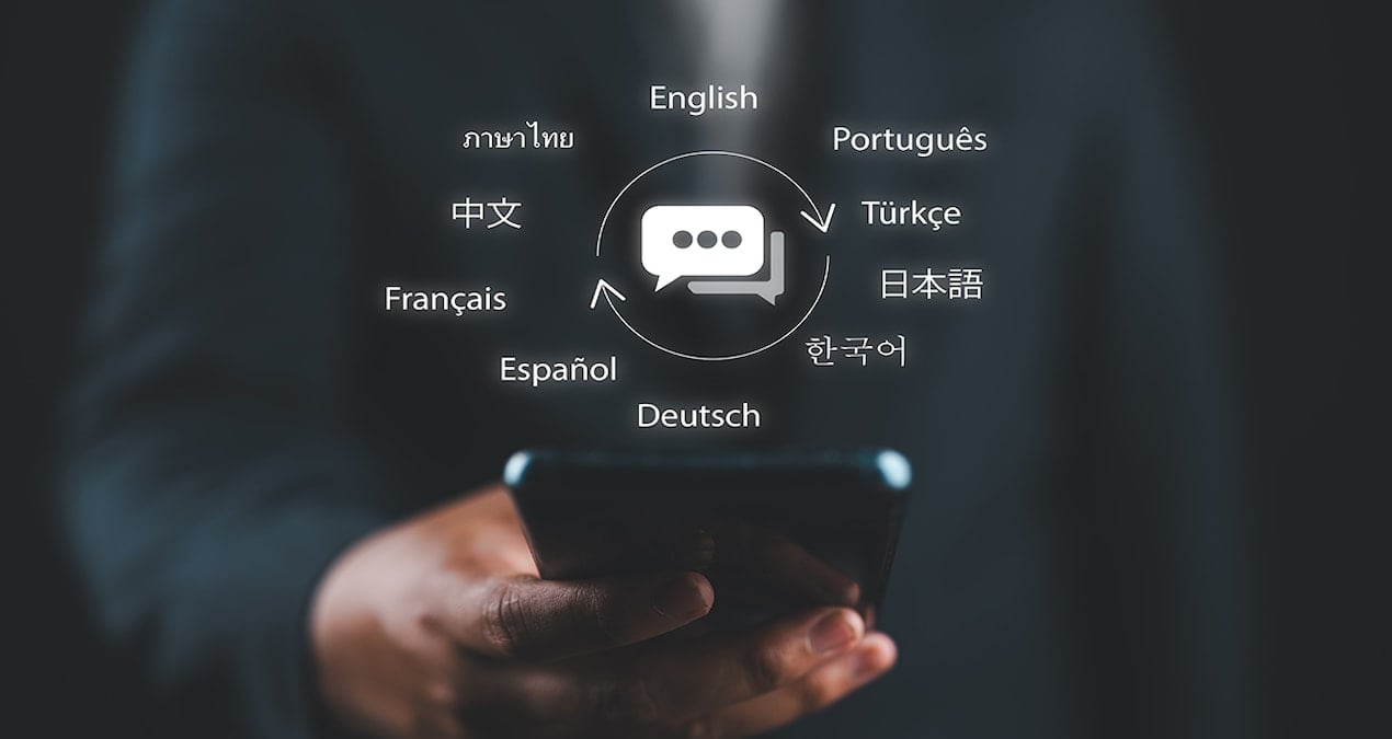 Avrupa'da İkinci En Çok Konuşulan Dil İngilizce Olarak Öne Çıkıyor