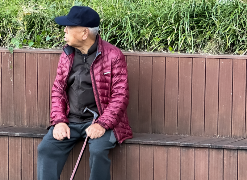 Avrupa'nın Yaşlanan Nüfusu Ekonomik Büyümeyi Tehdit Ediyor