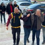 Aydın'da Sahte Nakliye Şirketine Dair Dolandırıcılık Operasyonu: 4 Kişi Tutuklandı