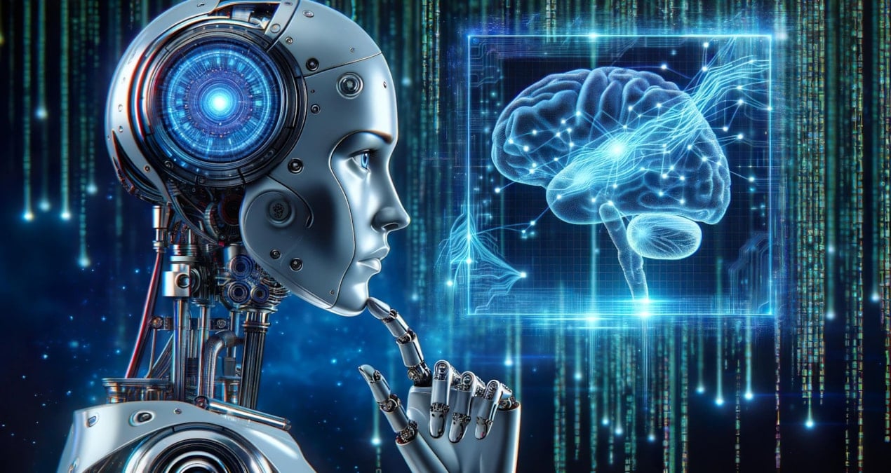 BAE, Afrika'ya 1 milyar dolarlık yapay zeka yatırımıyla kalkınmaya destek sağlıyor