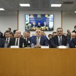 Bakan Işıkhan: SGK'ya Borcu Olan İlk 10 Belediyenin 8’i CHP'li