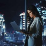 Başarılı CEO'ların Ortak Özelliği: Sürekli Öğrenme ve Uyum Sağlama Yeteneği