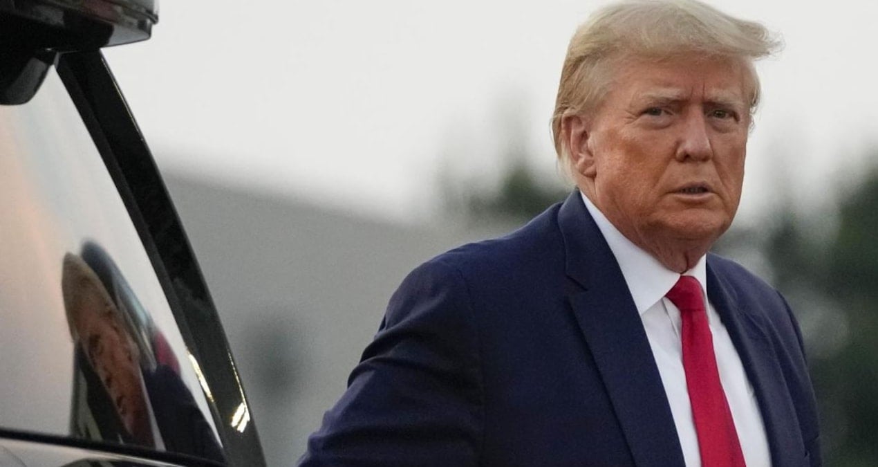 BBC Yönetici Kadrosunda İstifalar: Trump Belgeselindeki Hatalı Montaj Kriz Yarattı