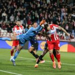 Berke Özer, Lille'de Düşen Performansıyla Eleştiriliyor