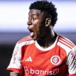 Beşiktaş, Brezilyalı Stoper Vitao ile Görüşmelere Başladı
