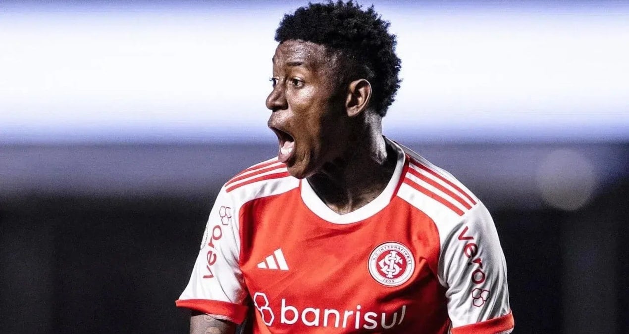 Beşiktaş, Brezilyalı Stoper Vitao ile Görüşmelere Başladı