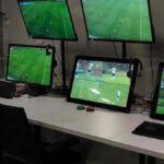 Beşiktaş ile Fenerbahçe derbisinin VAR hakemi belirlendi