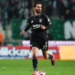 Beşiktaş, Rafa Silva'yı Suudi Arabistan'a kaptırmamak için önlem alıyor