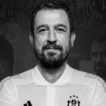Beşiktaş'ın U-17 Akademi Teknik Sorumlusu Hikmet Çapanoğlu vefat etti
