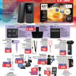 BİM'in 5 Aralık Aktüel Kataloğunda Dikkat Çeken Ürünler Yer Alıyor