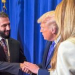 BMGK, Trump'ın Övgüleri Sonrası Suriye Yaptırımlarını Kaldırdı