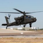 Boeing, Polonya için 96 taarruz helikopteri üretim anlaşması imzaladı