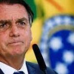 Bolsonaro'nun elektronik kelepçesine zarar verme nedeniyle gözaltına alınması siyasi gerilimi artırdı