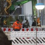 Bomba İmha Operasyonu Sonrası 6 Bin Kişi Eve Döndü