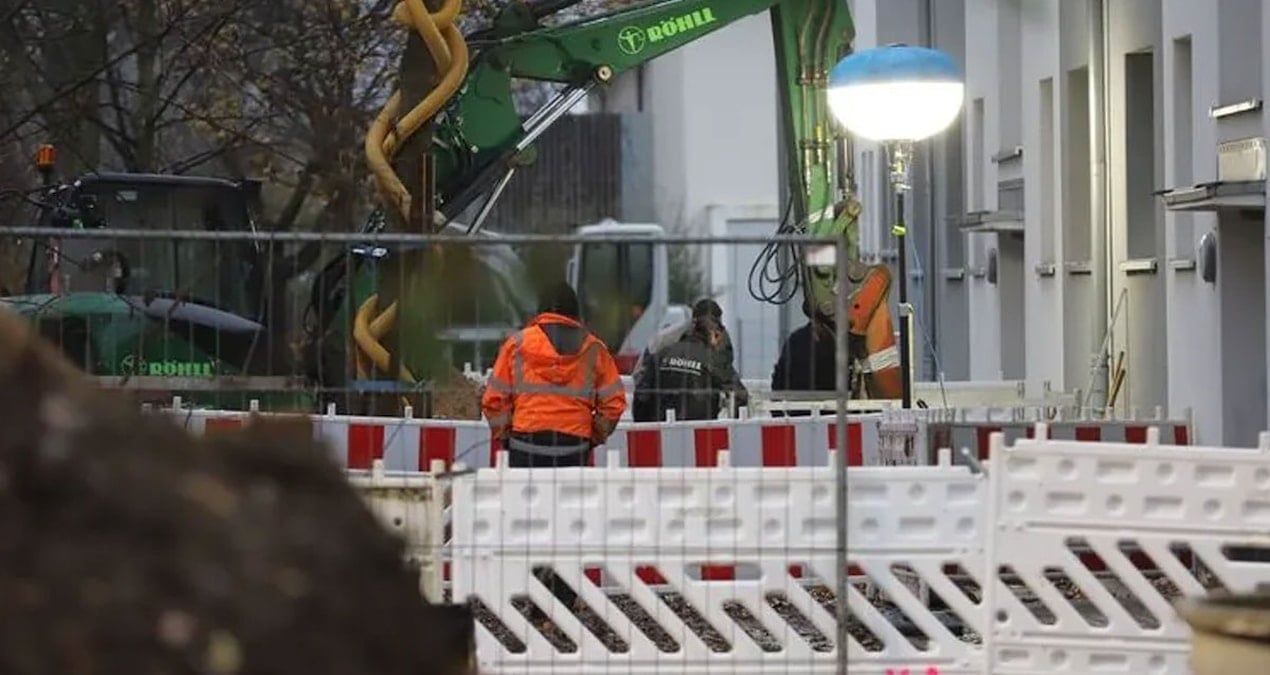 Bomba İmha Operasyonu Sonrası 6 Bin Kişi Eve Döndü