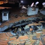 Bursa'da Aynı Apartmanda Altı Yangın Çıktı, Sakinler Kalıcı Çözüm İstiyor