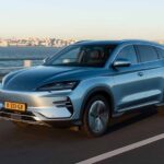 BYD'nin Yeni ATTO 2 DM-i Modeli, Elektrikli ve Hibrit Sürüşte 1020 Kilometre Menzil Sunuyor