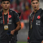Can Uzun'un Sakatlığı Milli Takım'ı Olumsuz Etkiliyor