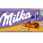 Çikolata Geri Çağrıldı: Milka Caramel Ürünlerinde Plastik Parça Riski Tespit Edildi