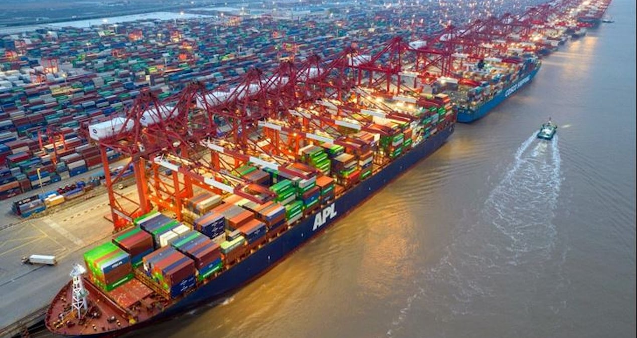 Çin, Tayvan Boğazı'nda Sivil Gemileri Askeri Amaçlarla Dönüştürüyor