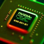 Çin, TikTok'un Ana Şirketine Nvidia Çip Kullanımını Yasakladı