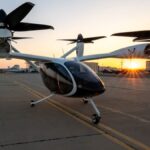 Çin'de Elektrikli Dikey Kalkış Aracı ile Başarılı Kargo Testi Gerçekleşti