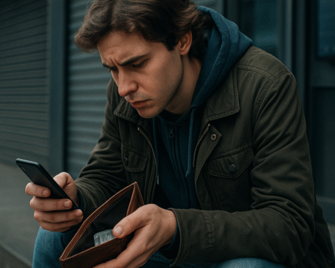 Çin’de Gençlerin Tasarruf Alışkanlıkları Ekonomiyi Sarsıyor